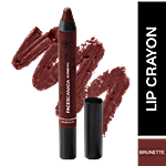 Faces Canada Ultime Pro Matte Lip Crayon Brunette 20 2.8 g Brunette 20