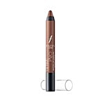 Faces Ultime Pro Lip Crayon Matte With Free Sharpener 2.8 g