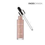 Faces Ultime Pro Second Skin Foundation 30 ml Ivory 01