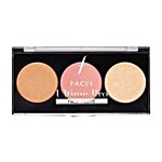 Faces Ultime Pro Face Palette 12 g