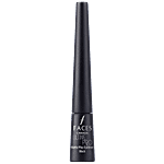 Faces Canada Ultime Pro Matte Play Eyeliner 2.5 ml Black 01