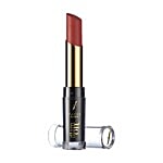 Faces Canada Glam On Velvet Matte Lipstick - Long-Lasting 3.5 g Terra Cotta 12