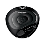 Deborah 24ore Velvet Eyeshadow 5 g 13 Black