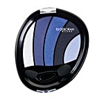 Deborah Perfect Smokey Eye Palette 5 g 08 Blue