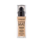 Deborah Extra Mat Perfection Foundation 30 ml 3 Sand