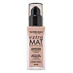Deborah Extra Mat Perfection Foundation 30 ml 1 Fair