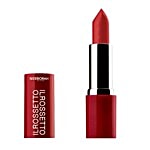Deborah Il Rossetto Lipstick 4.3 g 602 Brilliant Red