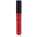 Deborah Fluid Velvet Mat Lipstick 4.5 g 6 Iconic Red