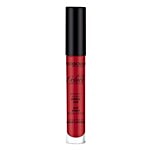 Deborah Fluid Velvet Mat Lipstick 4.5 g 7 Fire Red