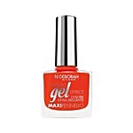 Deborah Gel Effect 8.5 ml 10 Coral Flash