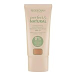 Deborah Perfect & Natural Foundation 30 ml 6 Amber