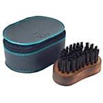 Bombay Shaving Company Beard Brush - Pocket Size 100 g