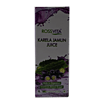 Rossvita Karela Jamun Juice 1 L