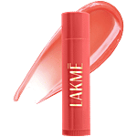 Lakme Lip Love Care Stick - 22hr Moisturization In 1 swipe, With SPF 15 4.5 g Mango