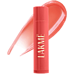 Lakme Lip Love Care Stick - 24 Hour Moisturisation, SPF 15 4.5 g Mango