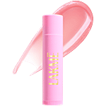 Lakme Lip Love Care Stick - 24 Hour Moisturisation, SPF 15 4.5 g Insta Pink