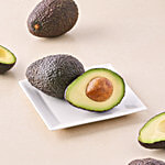 fresho! Avocado Imported - Small (Loose) 2 pcs