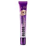 LA girl Gloss Topper 10 ml Flashing Opal