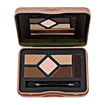 LA girl Inspiring Eyeshadow Tin 6 g Naturally Beautiful