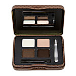 LA girl Inspiring Eyebrow Tin 5.5 g Dark