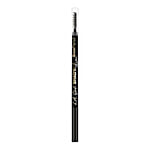 LA girl Shady Slim Brow Pencil 0.08 g Blackest Brown