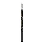 LA girl Shady Slim Brow Pencil 0.08 g Black
