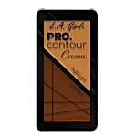 LA girl PRO Contour Cream 4.4 g Tan