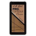 LA girl PRO Contour Cream Highlight Contour 4.4 g