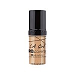 LA girl PRO Coverage HD Foundation 28 ml Natural