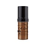 LA girl PRO Coverage HD Foundation 28 ml Coffee