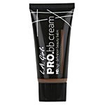 LA girl HD PRO BB Cream 30 ml Dark