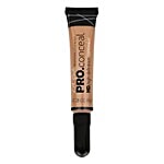 LA girl HD PRO Conceal 8 g Toffee