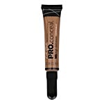 LA girl HD PRO Conceal 8 g Espresso
