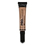 LA girl HD PRO Conceal 8 g Chestnut