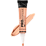 LA girl HD PRO Conceal 8 g Peach Corrector