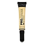 LA girl HD PRO Conceal 8 g Light Yellow Corrector
