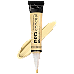 LA girl HD PRO Conceal 8 g Light Yellow Corrector