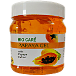 Biocare  Papaya Gel 500 g 
