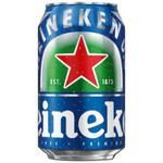 Heineken 0. 0 Non Alcoholic Beer 330 ml Can