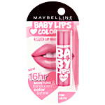 Maybelline New York Baby Lips Lip Balm - Pink Lolita 4 g Pink Lolita