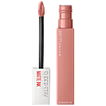 Maybelline New York Super Stay Matte Ink Liquid Lipstick 5 g 60 Poet