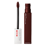 Maybelline New York Super Stay Matte Ink Liquid Lipstick 5 g 85 Protector