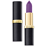 L'Oreal Paris Color Riche Moist Matte Lipstick 3.7 g 241 Purple Calltime