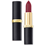 L'Oreal Paris Color Riche Moist Matte Lipstick 3.7 g 273 Plum Melody