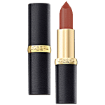 L'Oreal Paris Color Riche Moist Matte Lipstick 3.7 g 202 Maple Mocha