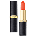 L'Oreal Paris Color Riche Moist Matte Lipstick 3.7 g 205 Orange Power