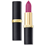 L'Oreal Paris Color Riche Moist Matte Lipstick 3.7 g 206 Glamour Fuchsia