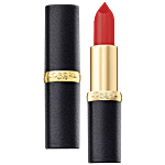 L'Oreal Paris Color Riche Moist Matte Lipstick 3.7 g 215 Flaming Kiss