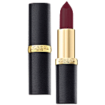L'Oreal Paris Color Riche Moist Matte Lipstick 3.7 g 251 Blackberry Hue
