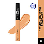 Maybelline New York Fit Me Concealer 6.8 g 30 Honey